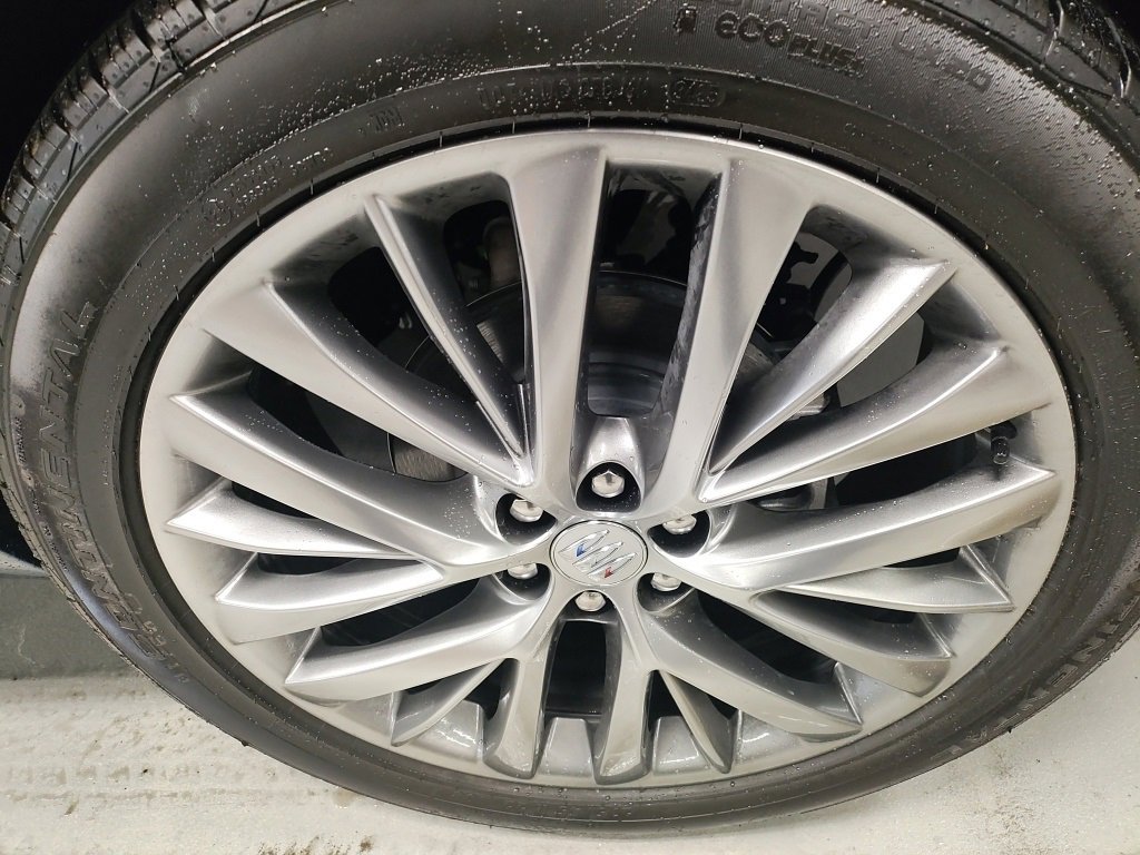 New 2026 Buick Enclave Avenir w/ Super Cruise Package image 21