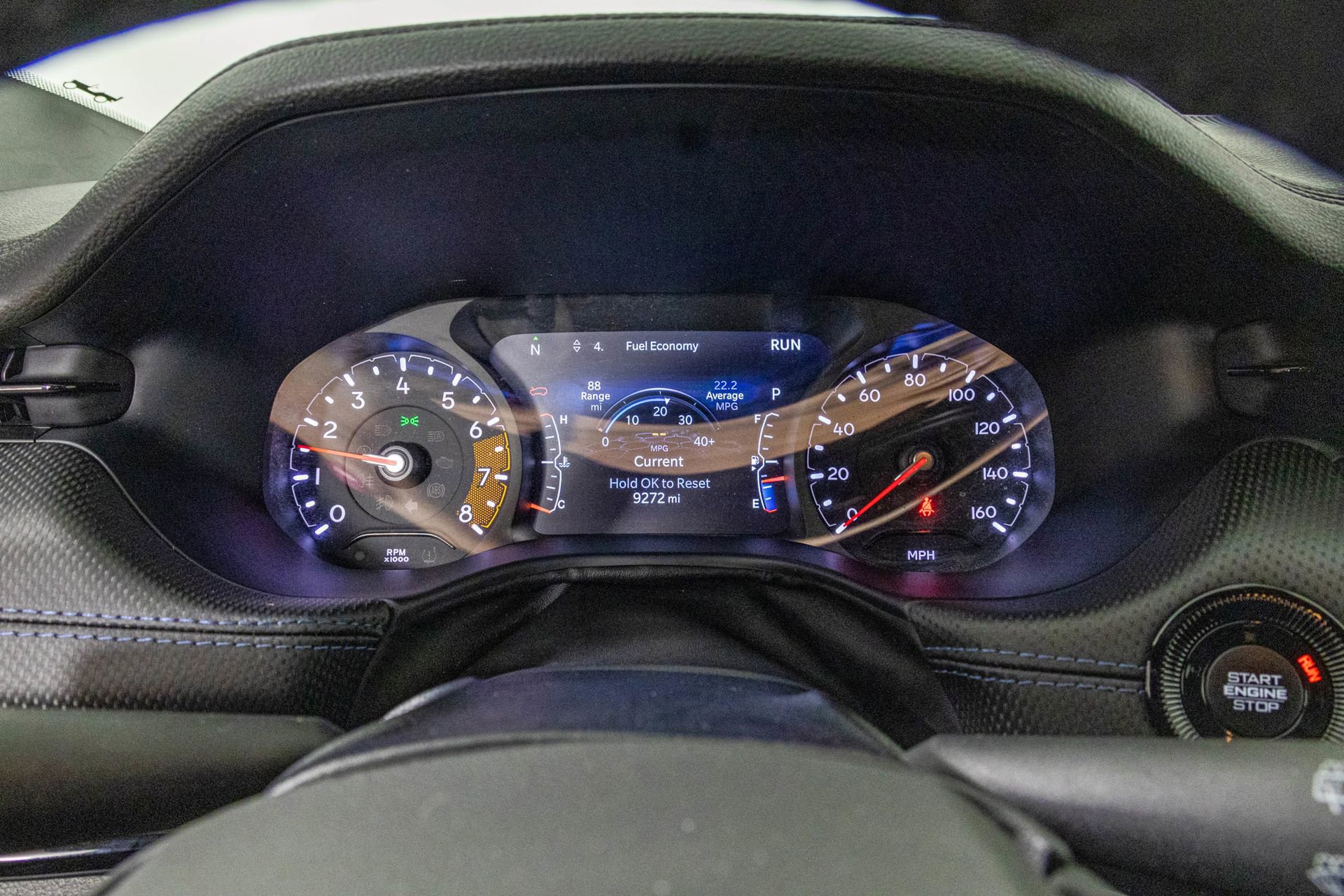 Used 2025 Jeep Compass Latitude w/ Altitude Special Edition image 23