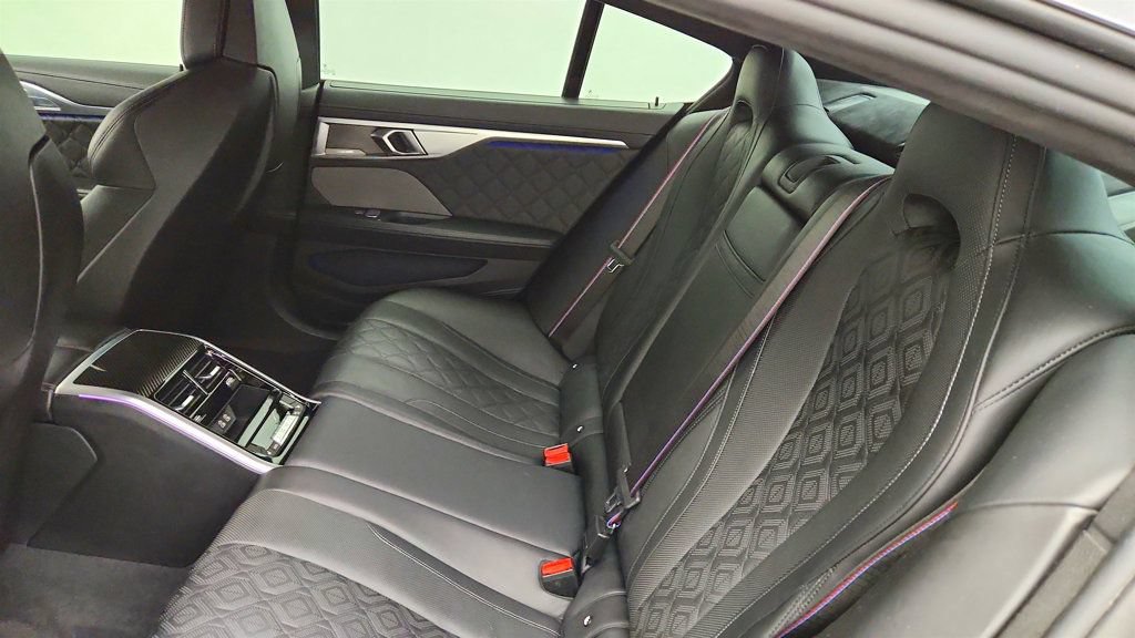 Used 2022 BMW M8 Gran Coupe xDrive Competition w/ M Carbon Exterior Package AWD/4WD image 21