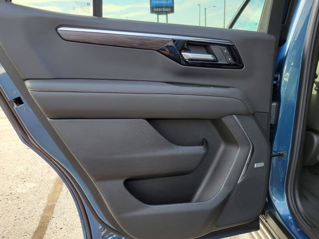 New 2026 Chevrolet Tahoe LT w/ Comfort Package AWD/4WD image 23