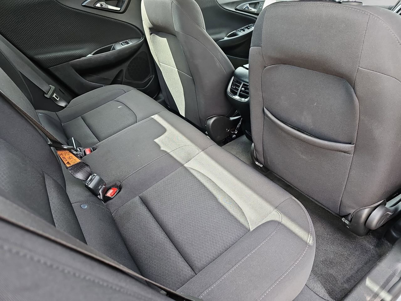 Used 2024 Chevrolet Malibu LT FWD image 14