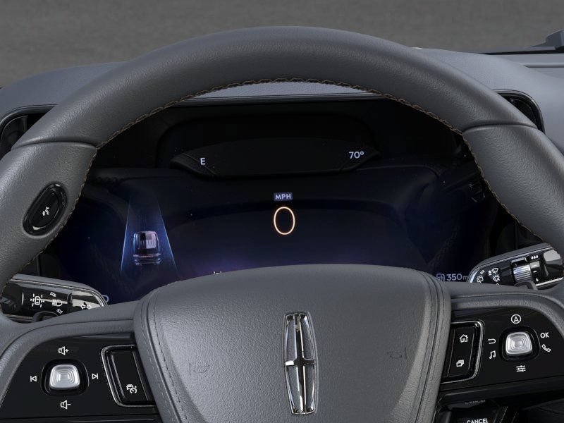 New 2026 Lincoln Aviator Reserve AWD/4WD image 13