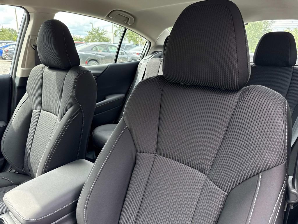 New 2025 Subaru Legacy Premium image 21