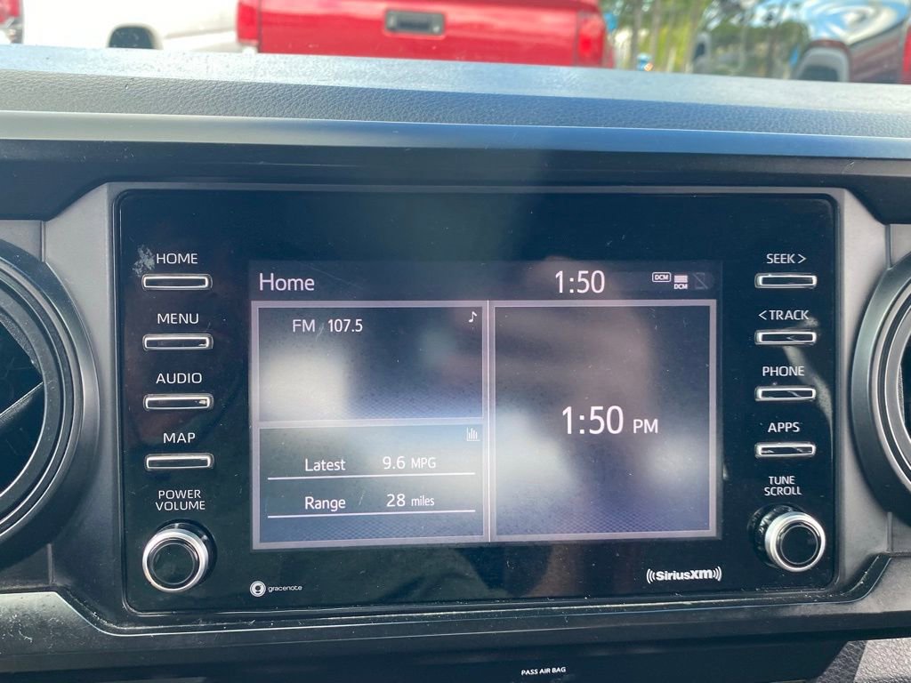 Used 2020 Toyota Tacoma SR image 21