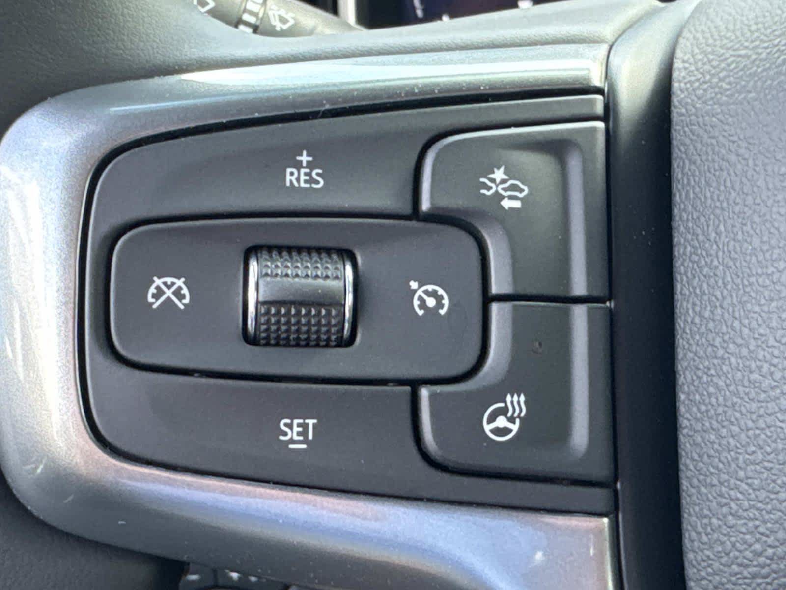 New 2026 Chevrolet Silverado 1500 LT AWD/4WD image 17