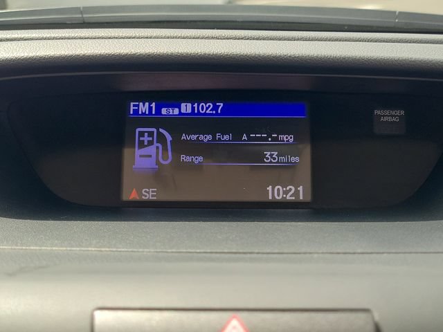 Used 2016 Honda CR-V LX image 26