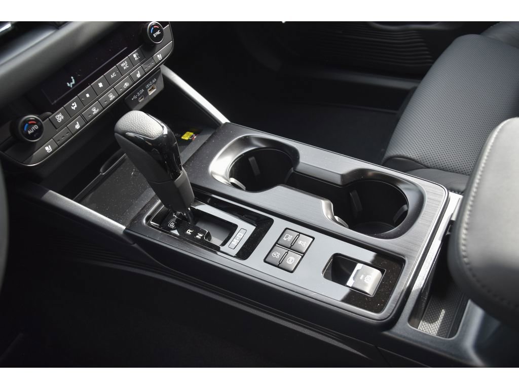 New 2026 Subaru Outback Touring XT AWD/4WD image 37