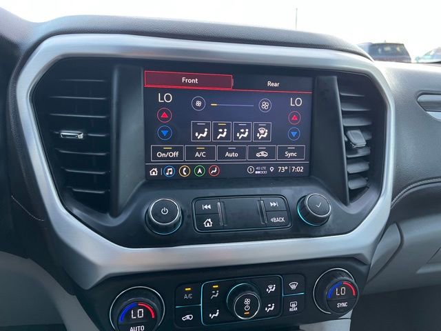 Used 2023 GMC Acadia SLT image 43