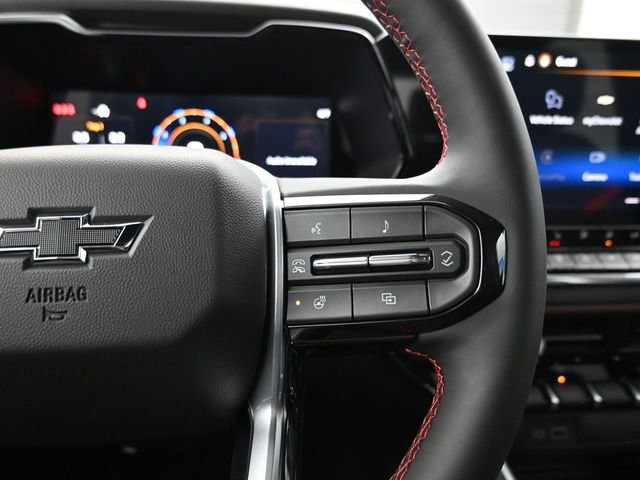 New 2026 Chevrolet Colorado Z71 w/ Technology Package image 14