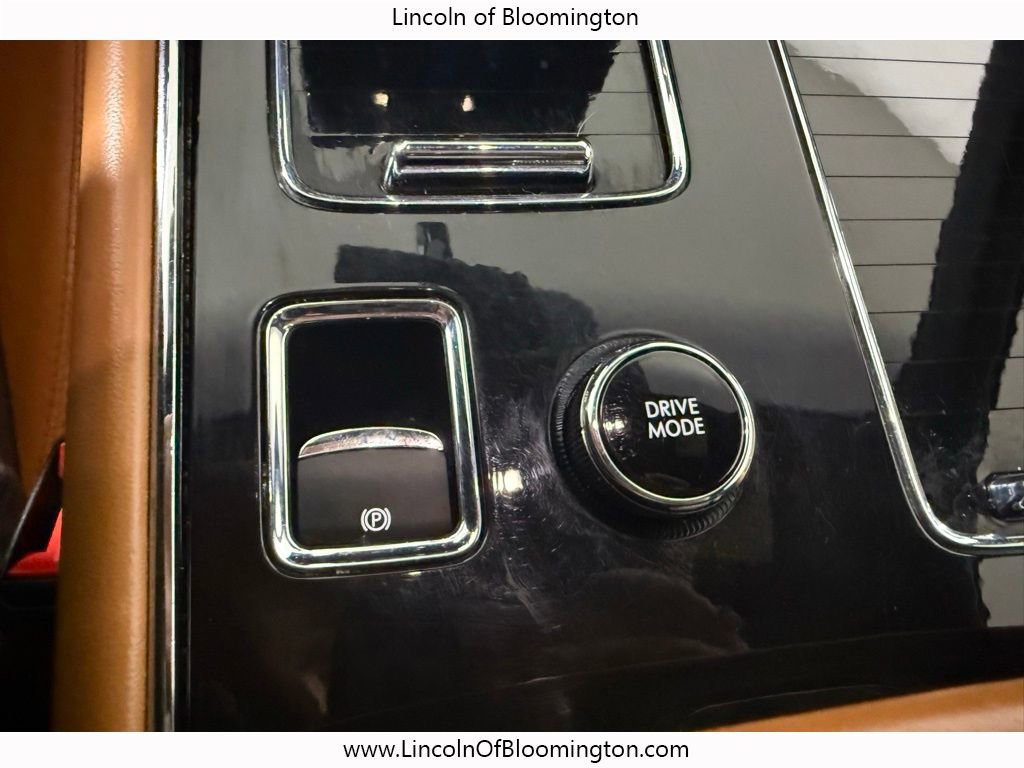 Used 2023 Lincoln Aviator Black Label w/ Dynamic Handling Package image 71