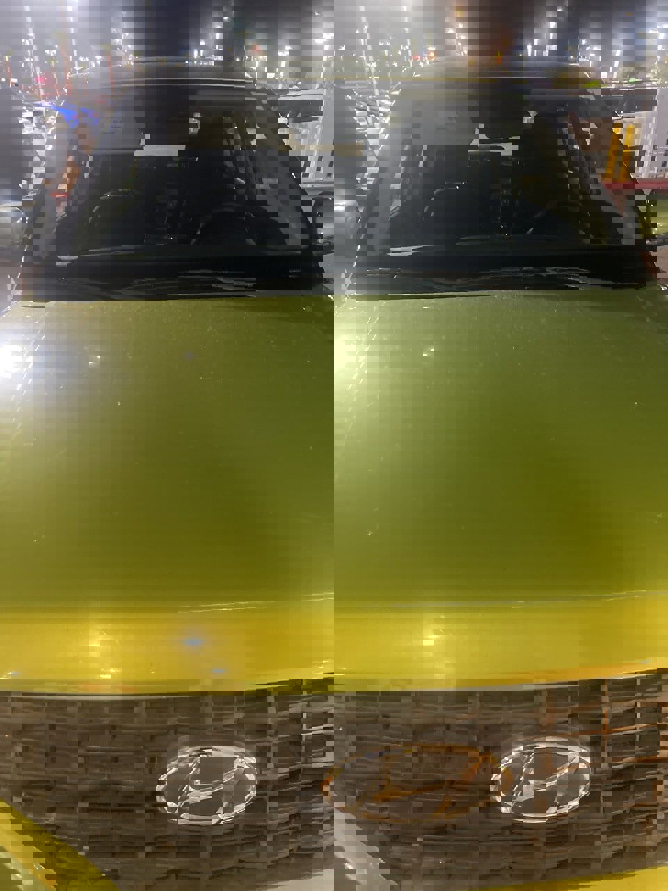 Used 2020 Hyundai Venue SE image 3