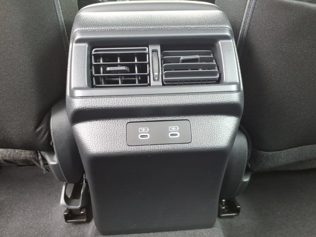 New 2026 Honda Accord LX image 16