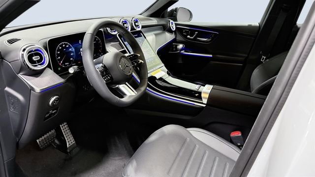 New 2026 Mercedes-Benz GLC 300 4MATIC image 5