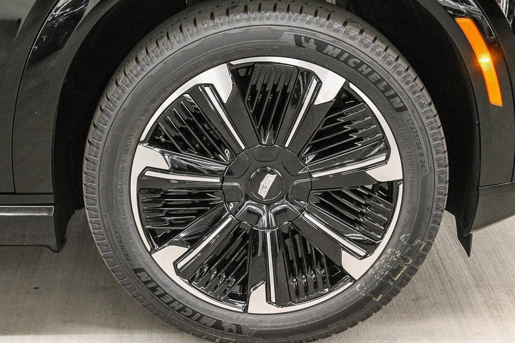 New 2026 Cadillac Escalade IQ Sport 2 image 10