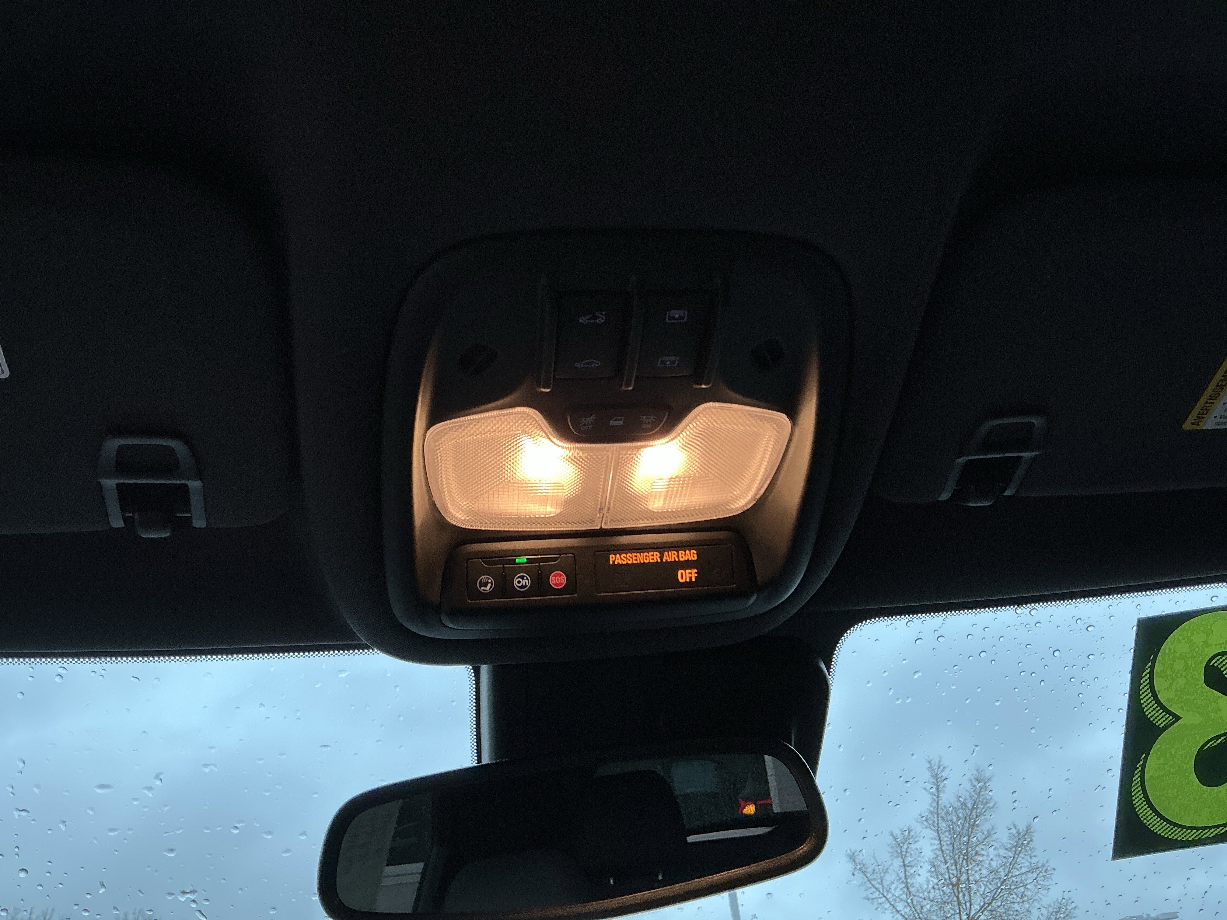 Used 2023 Chevrolet TrailBlazer RS w/ Sun and Liftgate Package image 27