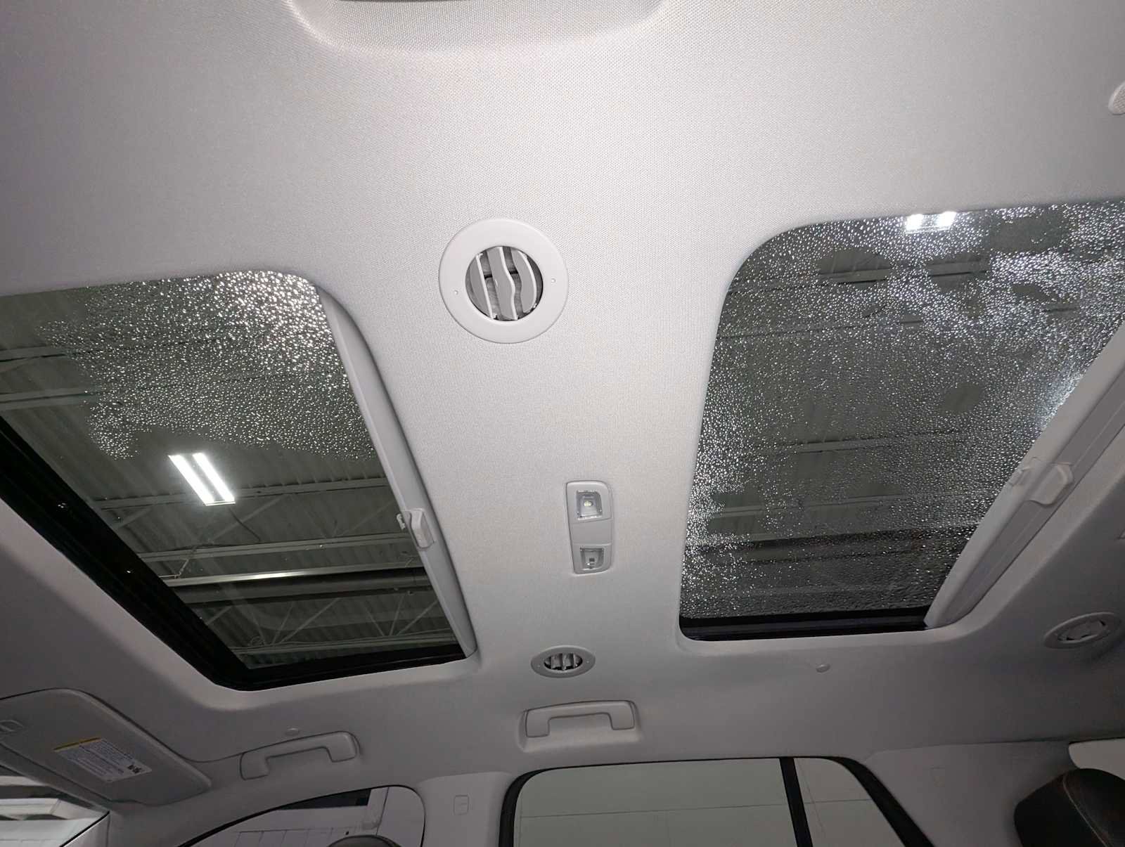 Certified 2021 Chevrolet Traverse RS image 14