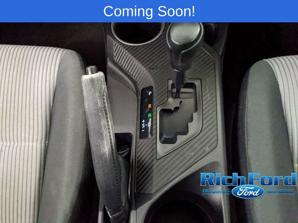 Used 2015 Toyota RAV4 LE image 15