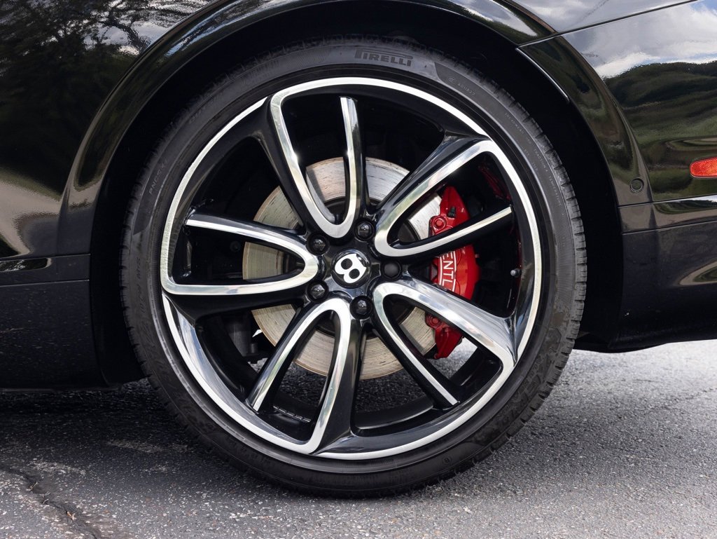 Certified 2021 Bentley Continental GT image 51