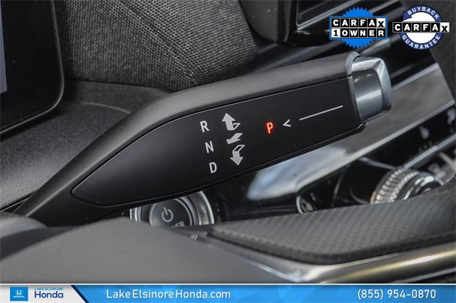 Used 2024 Honda Prologue EX image 23