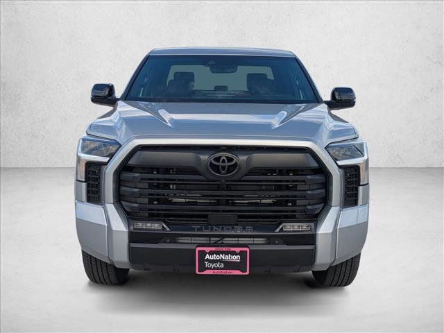 New 2026 Toyota Tundra Limited image 6