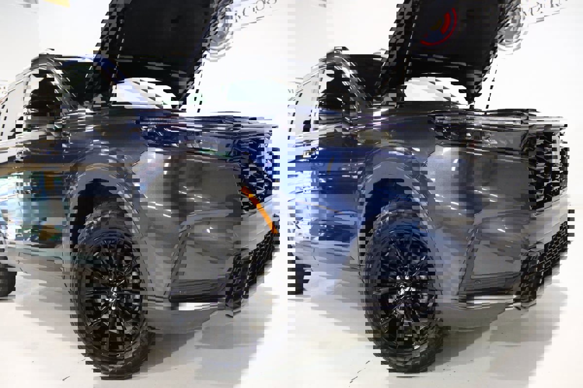 Used 2024 Honda CR-V Sport-L image 68