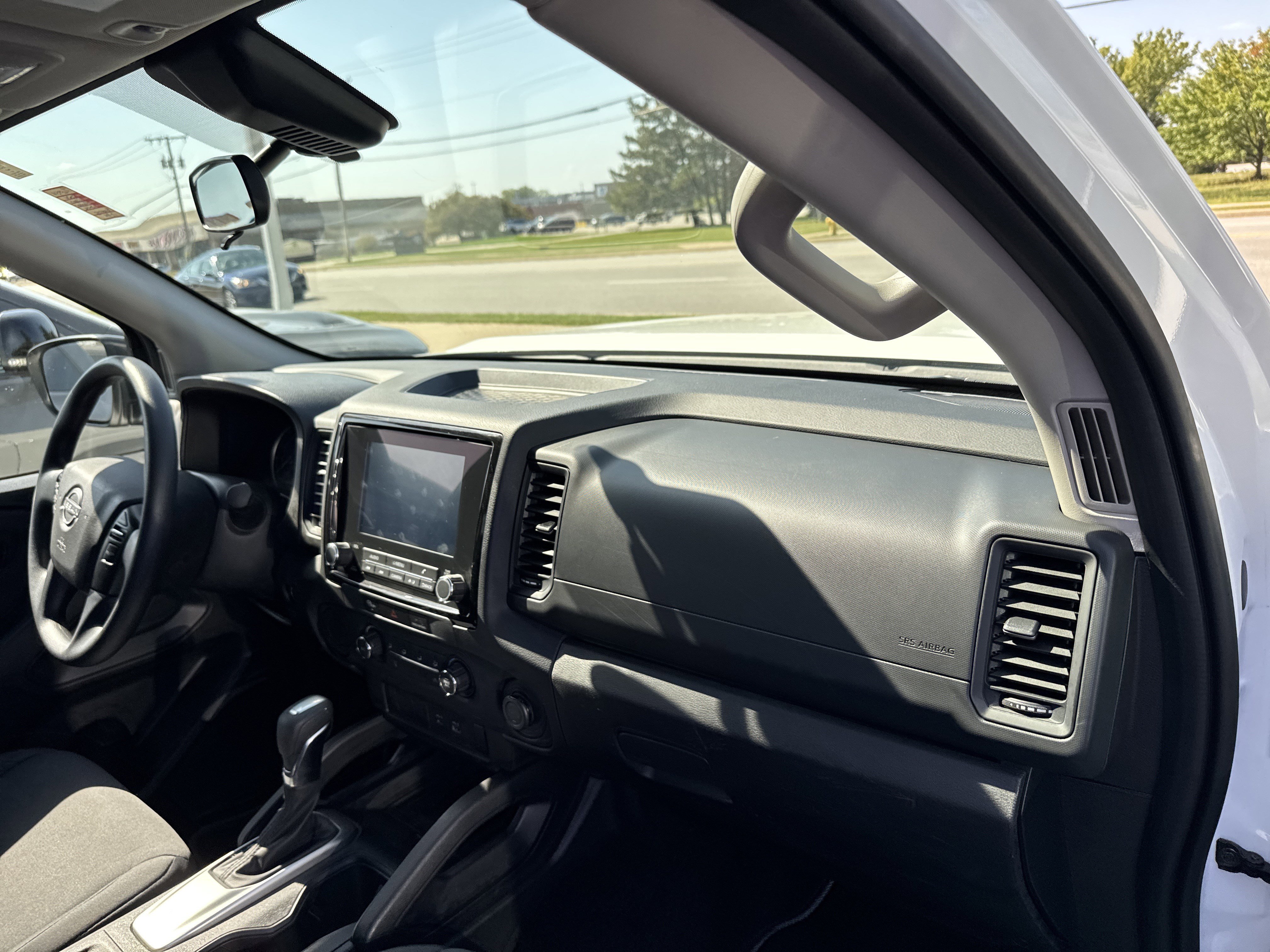 Used 2024 Nissan Frontier S w/ S Utility Package image 47