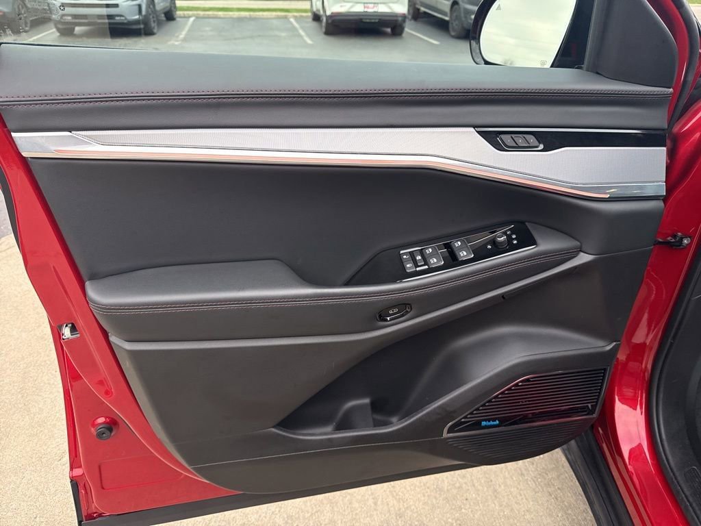 Used 2024 Jeep Wagoneer Launch Edition image 26