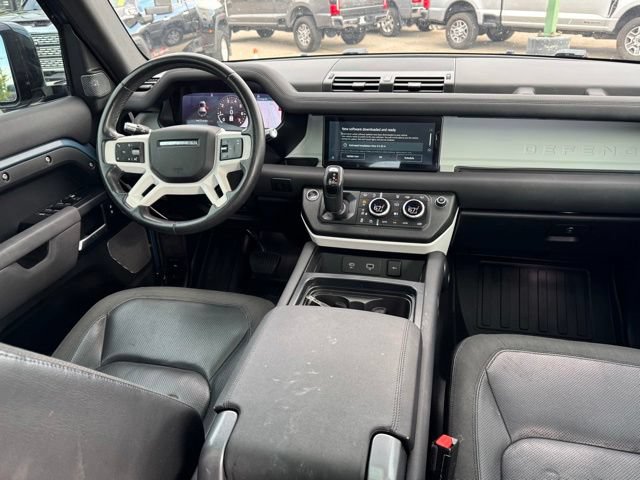 Used 2020 Land Rover Defender 110 S AWD/4WD image 15