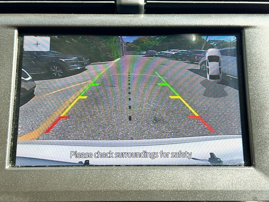 Used 2020 Ford Fusion SE image 15