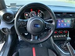 Used 2022 Subaru BRZ Limited RWD image 16