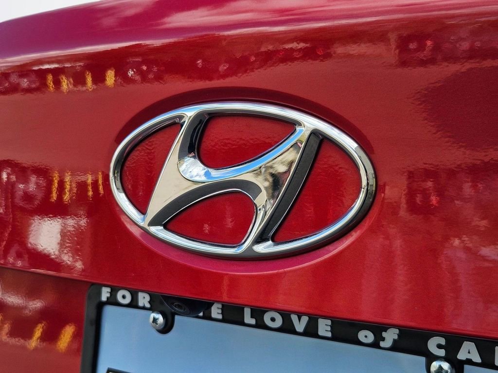Used 2021 Hyundai Accent SE FWD image 26