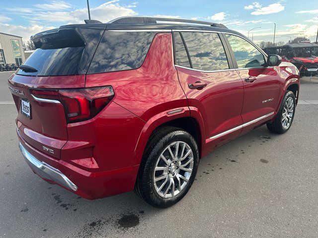 New 2026 GMC Terrain Denali image 3