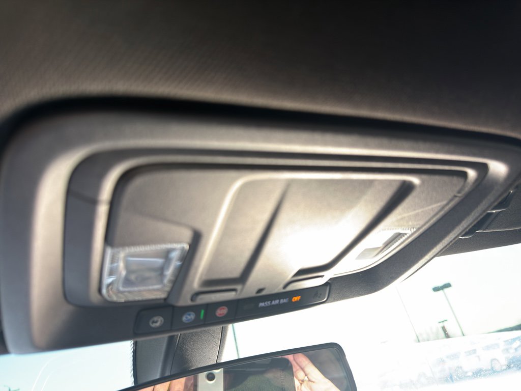 Used 2021 Chevrolet Silverado 1500 RST image 24
