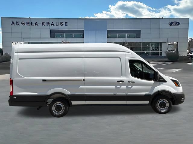 New 2026 Ford Transit 250 148 High Roof Extended w/ Load Area Protection Package RWD image 8