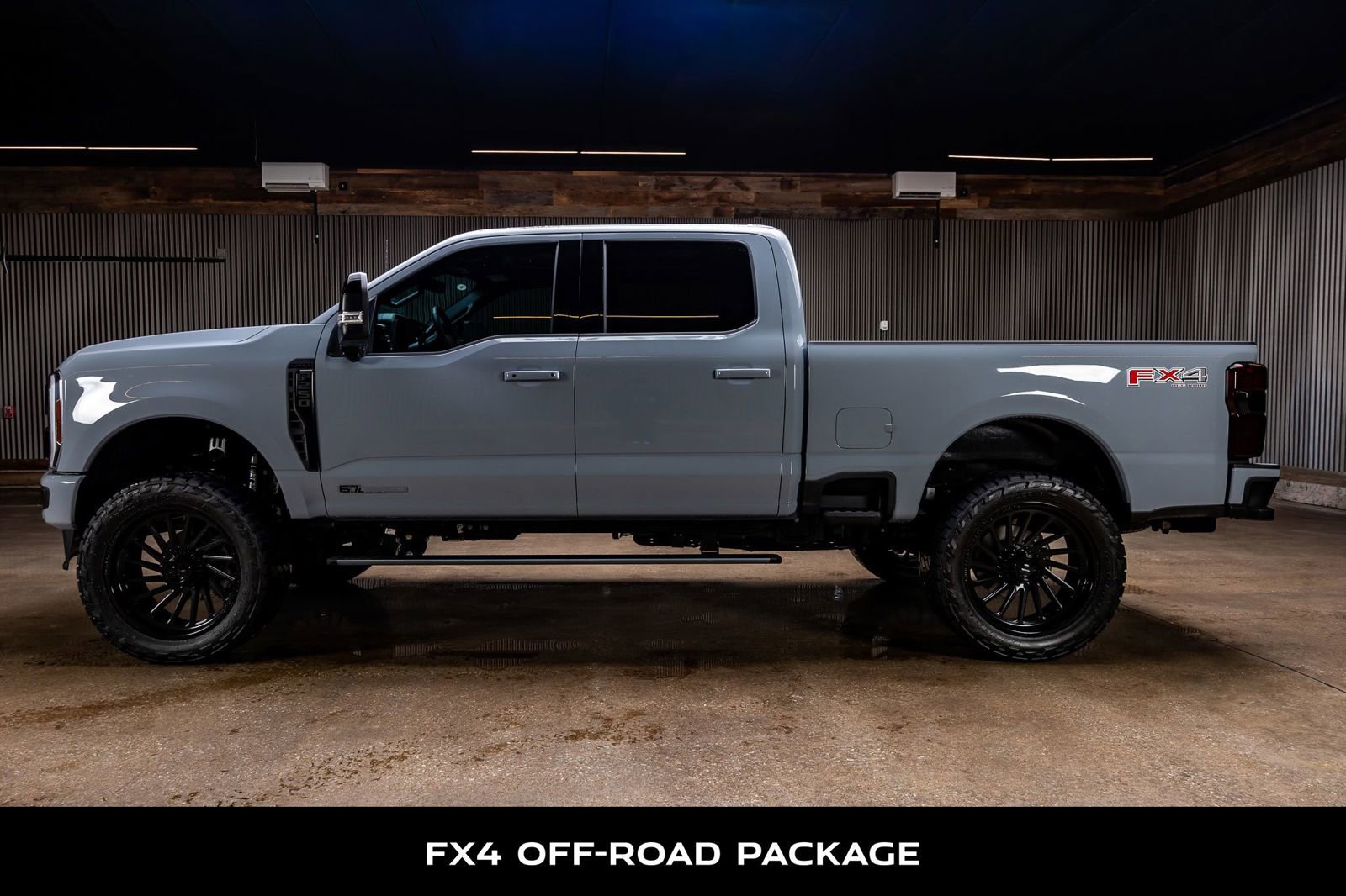 Used 2026 Ford F250 Platinum AWD/4WD image 6