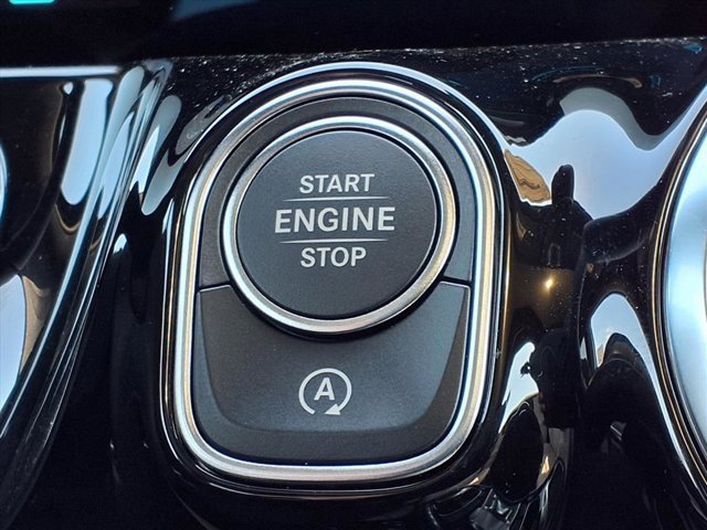 New 2026 Mercedes-Benz GLA 250 image 25