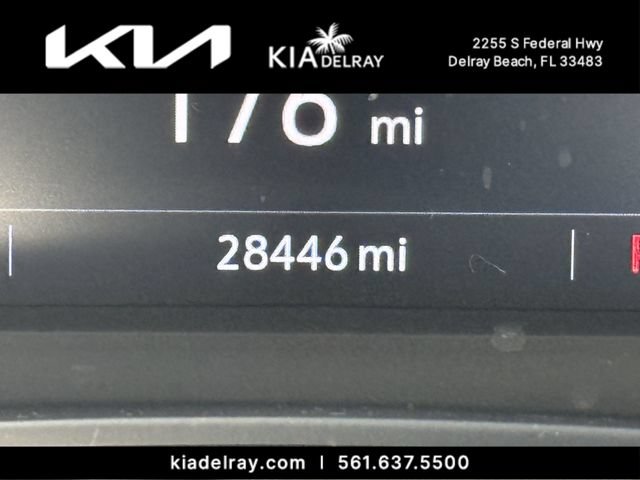 Used 2023 Cadillac XT5 Premium Luxury FWD image 32
