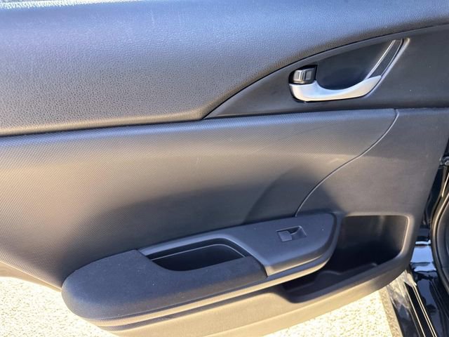 Used 2020 Honda Civic EX image 11