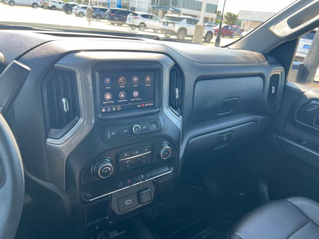Used 2020 Chevrolet Silverado 3500 W/T image 37