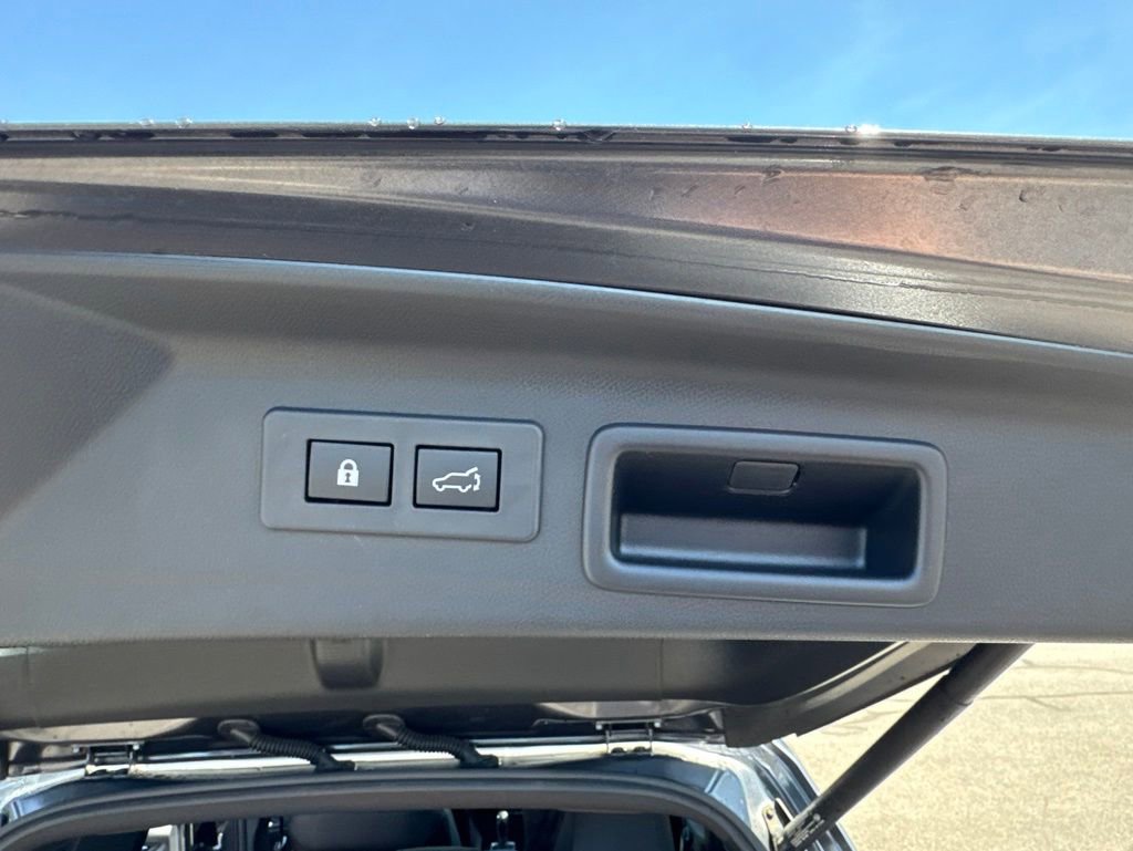 Certified 2025 Subaru Forester Touring AWD/4WD image 20