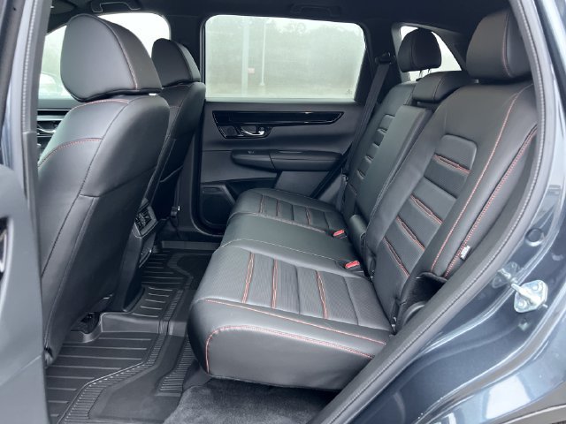 Used 2026 Honda CR-V Sport Touring image 13