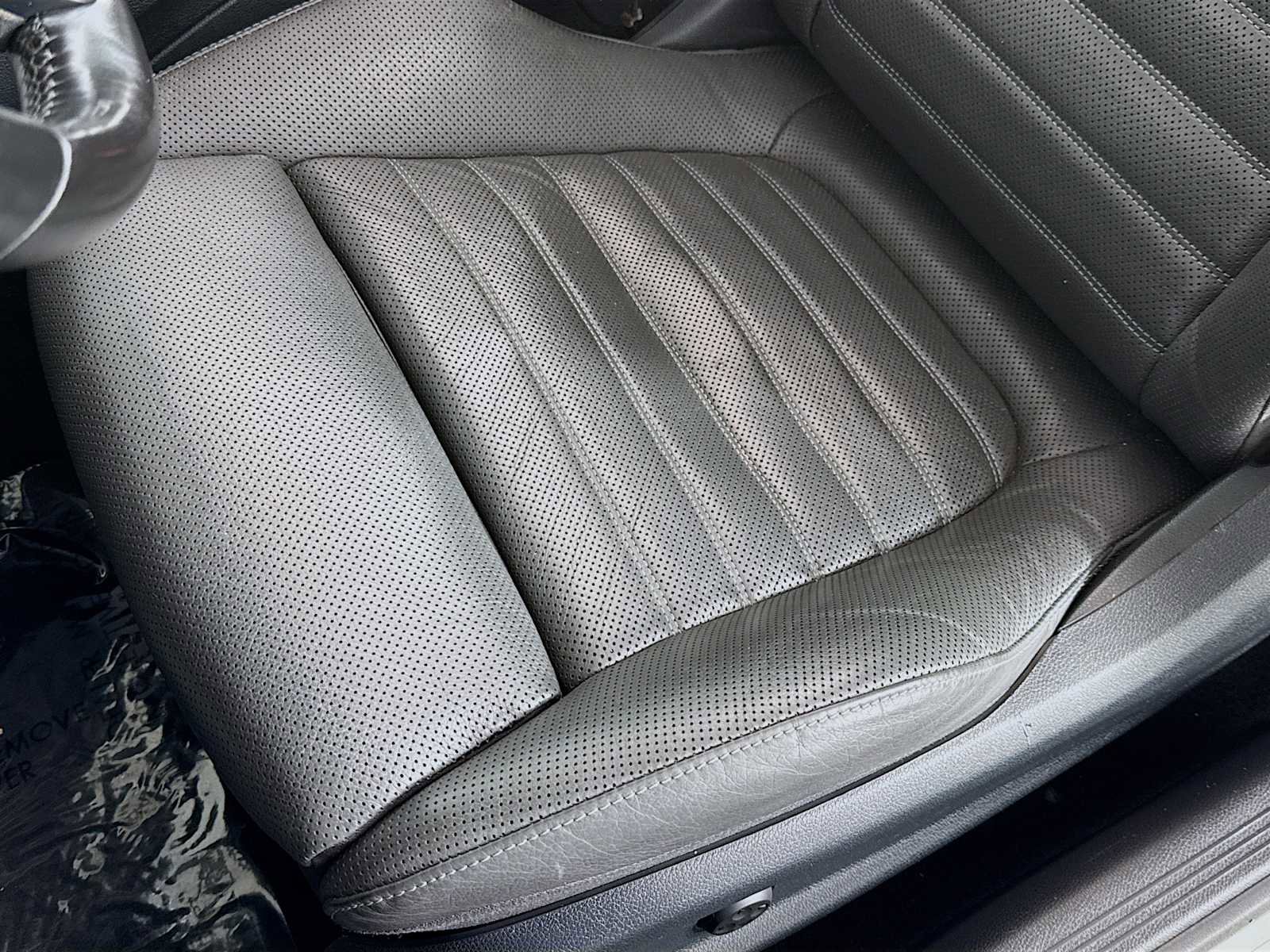 Used 2019 Mercedes-Benz C 300 4MATIC Cabriolet image 19