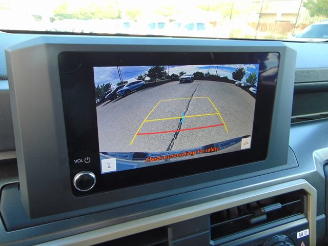 Used 2025 Toyota Tacoma SR5 AWD/4WD image 13