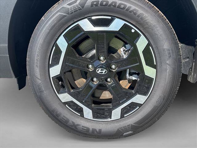 New 2026 Hyundai Santa Fe SEL FWD image 10