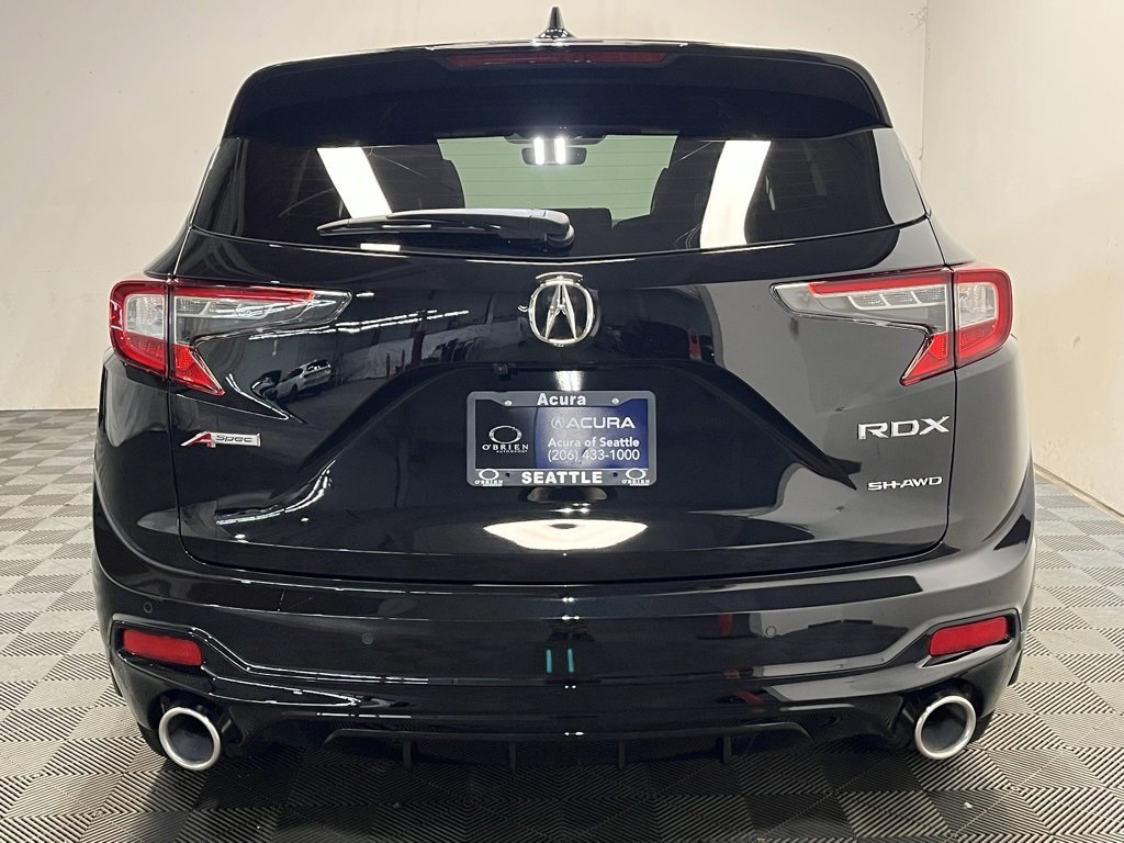 New 2026 Acura RDX A-Spec image 20