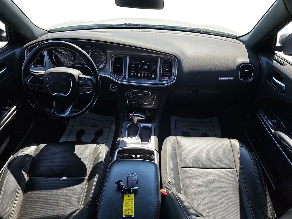 Used 2021 Dodge Charger SXT w/ Leather Interior Group image 12