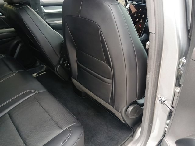 Used 2026 GMC Terrain Elevation w/ Elevation Premium Package AWD/4WD image 19