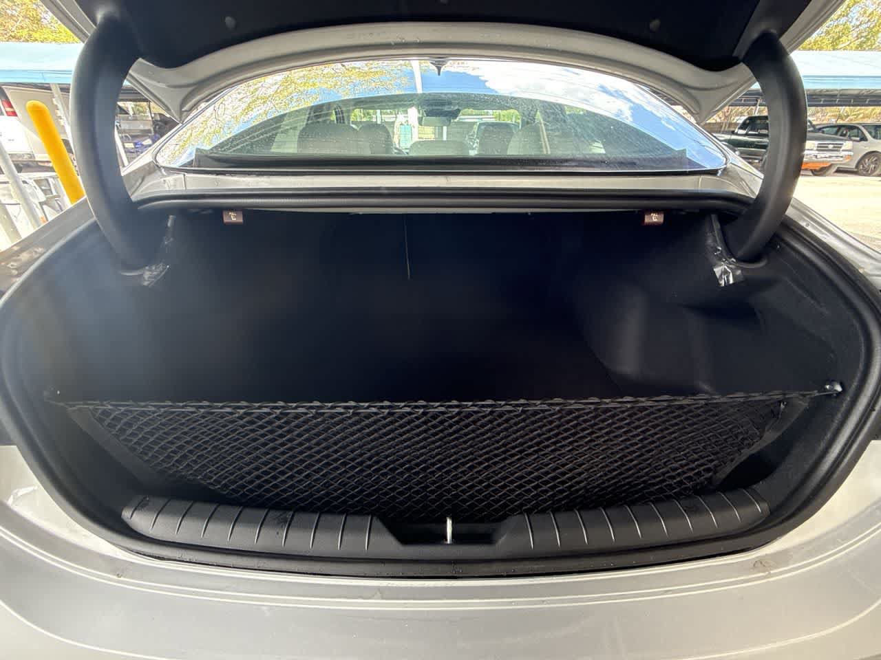 New 2026 Hyundai Sonata SEL FWD image 25