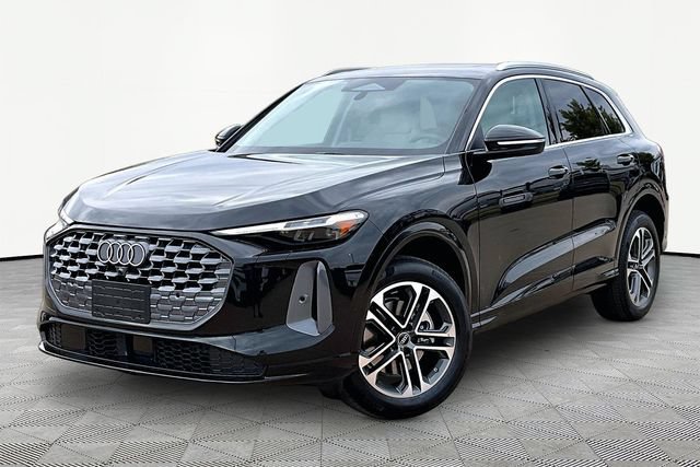 New 2026 Audi Q5 Premium Plus