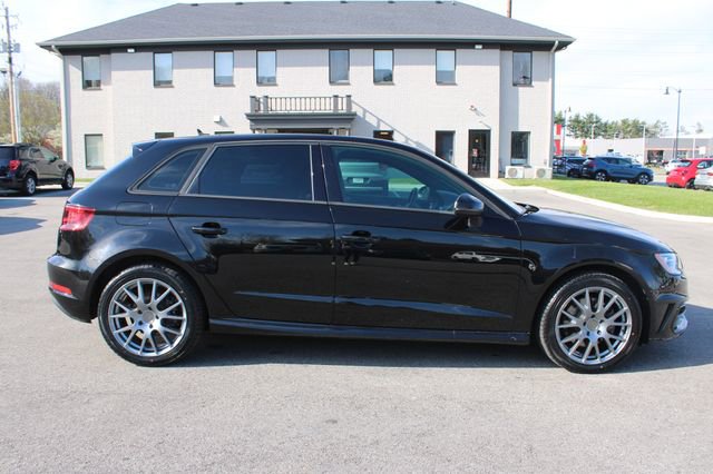 Used 2016 Audi A3 e-tron Premium w/ Audi MMI Navigation Plus image 6